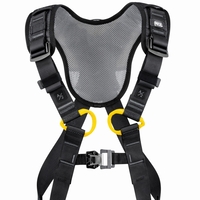 Auffanggurt NEWTON FAST EU Gr.2