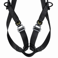 Auffanggurt NEWTON FAST EU Gr.2