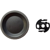 Ersatzteilset Verstellrad WAC-85