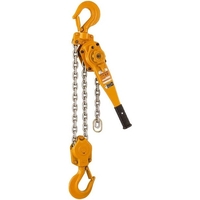 Ratschenzug Kito L5-LB063