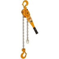 Ratschenzug Kito L5-LB032