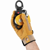 Seilrolle PRO TRAXION