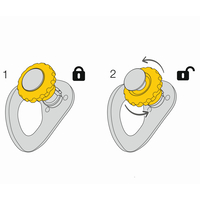Anschlagpunkt COEUR PULSE 12