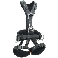 Komplettgurt X-FIVE FAST XS