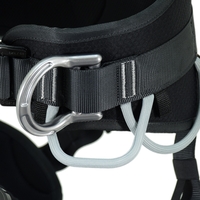 Komplettgurt X-FIVE FAST S/M