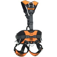 Komplettgurt X-FIVE FAST L