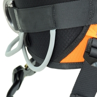 Komplettgurt X-FIVE FAST L