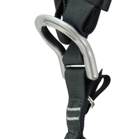 Komplettgurt X-FIVE XS