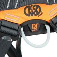 Komplettgurt X-FIVE XS