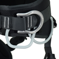 Komplettgurt X-FIVE S/M