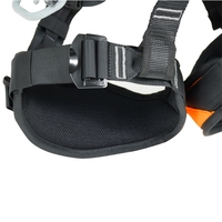 Komplettgurt X-FIVE S/M