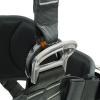 Komplettgurt X-FIVE S/M