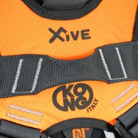 Komplettgurt X-FIVE S/M