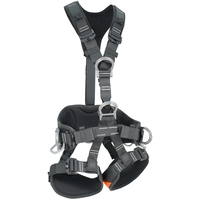 Komplettgurt X-FIVE L