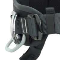 Komplettgurt X-FIVE L