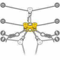 Transportrolle REEVE