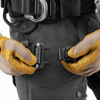 Sitz- und Haltegurt AVAO® SIT FAST