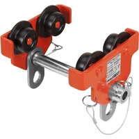 Rollfahrwerk PST-12