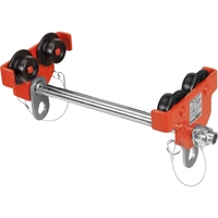 Rollfahrwerk PST-12