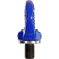 Ringschraube HIGH10-M8 mit Schlüssel