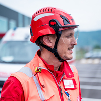 Schutzhelm QUANTUM CABRIO