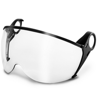 Visier V30-500 KASK ZEN PLUS transparent