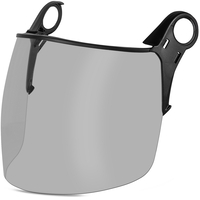 Visier V31-510 KASK ZEN FF PLUS getönt