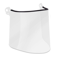 Visier FACE SHIELD WVI-24 transparent