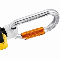 Karabinerfixierung STRING XL