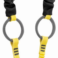 Verbindungsmittel ABSORBICA-Y TIE-BACK 150 cm