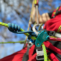 Halteseil FLEXBEE PB Snapo