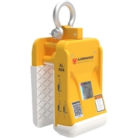 Plattengreifer AL60A Schritt-Automatik