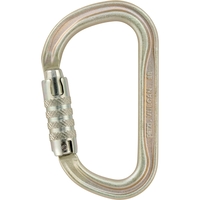 Stahl-Karabiner VULCAN M073BA00 TL