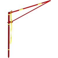 Mobile Anschlageinrichtung Ausleger GFAS-880