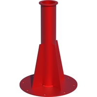 Bodenhülse GFAS-885