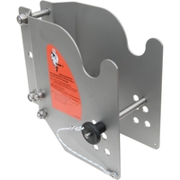 Halterung Mast ASS-A50-65V4