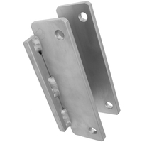 Halterung Winde Mast ASS-HLW1-4