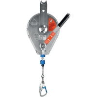 Höhensicherungsgerät IKAR HRA E