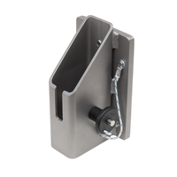 Halterung Winde 41-54/AWSV4