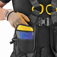 Auffanggurt NEWTON EASYFIT INT Gr. 2