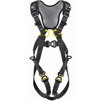 Auffanggurt NEWTON FAST INT Gr.1