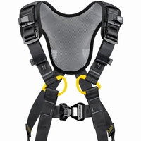 Auffanggurt NEWTON FAST INT Gr.2