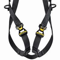 Auffanggurt NEWTON FAST INT Gr.2