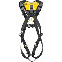 Auffanggurt NEWTON FAST INT