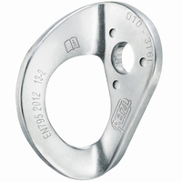 Bohrhakenlasche COEUR STAINLESS