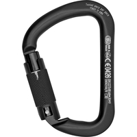 Alu-Karabiner X-LARGE ALU AUTO BLOCK 711.MM.NNN