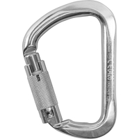 Alu-Karabiner X-LARGE ALU AUTO BLOCK 711.MM.PPP
