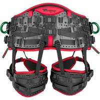 Baumklettergurt treeMOTION Pro (L)