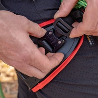 Baumklettergurt treeMOTION Pro (L)