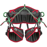 Baumklettergurt treeMOTION Pro